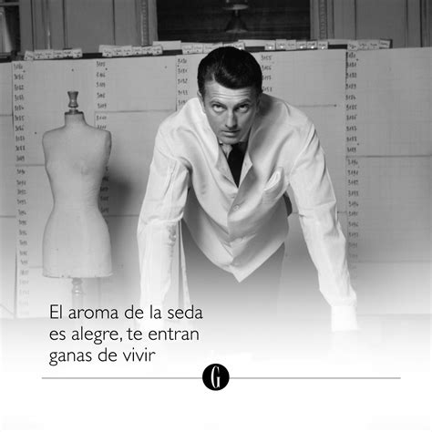 frases de givenchy